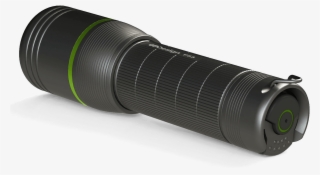 Anti-roll Lanyard Loop Main Button Mode Button - Lens #8715607