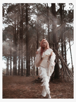 Take 15% Off Full Price Items On Your First Shopbop - Pale Fringe Editorial #8715778