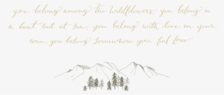 Quote 5 - Handwriting #8715845