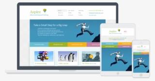 View Next Case Study - Web Page #8715954