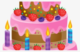 1st Birthday Cake Vector Free Download Techflourish - Happy Birthday For Some One Speacial #8716001