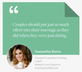 Burns-quote - Best Advice For Married Couples #8716038
