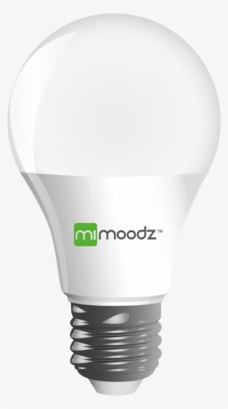 Smart Led Bulbs 10 5w A21 75w Equivalent Works With - Firefly Bulb #8716105