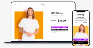 Get Started - Web Page #8716258