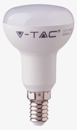 Led Bulb E14, 3 W, 250 Lm, 4000 K, Samsung Chip V - Led Lamp #8716401