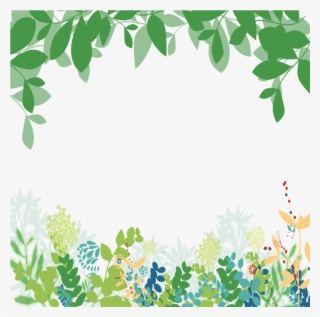 Mq Sticker - Flower Background For Corel Draw #8716746
