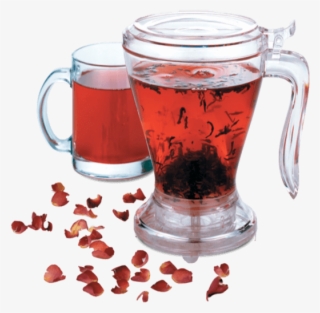 Handybrew Tea - Over Mug Tea Infuser #8716863