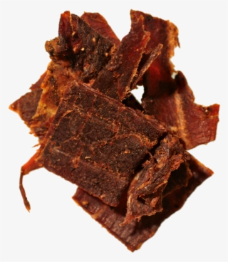 Jerky Png Clipart - Chocolate #8716893