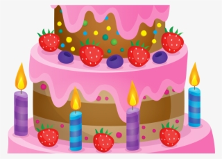 1st Birthday Cake Vector Free Download Techflourish - Gros Gateau D Anniversaire #8716931