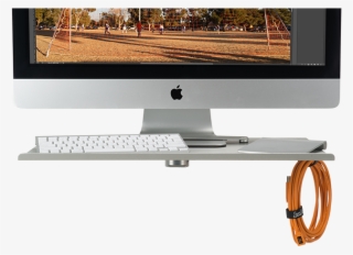 Tether Table Aero System - Imac 21.5 Inch Computer #8717053
