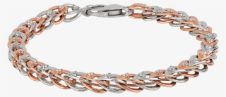 Orra Platinum Bracelet #8717132 Orra Platinum Bracelet #8717132