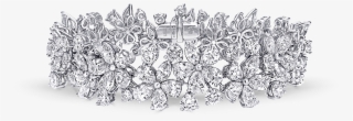 A Graff Diamond Carissa Bracelet A Graff Diamond Carissa - Graff Carissa Bracelet #8717317