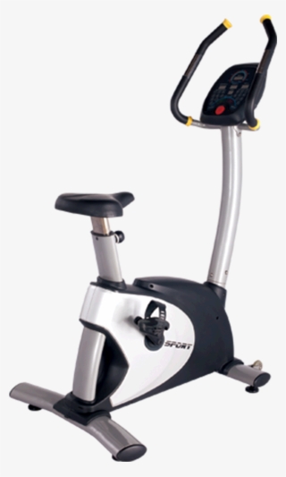 Exercise Bike Transparent #8717686