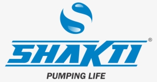 Download Company Vertical Logo ,png Format - Shakti Pumps #8717696