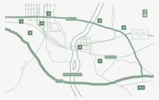 Map #8717850