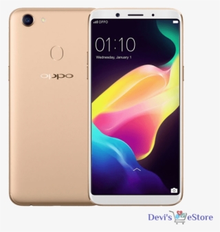 Oppo F5 Smart Phone - Oppo F5 Cph1723 #8717931