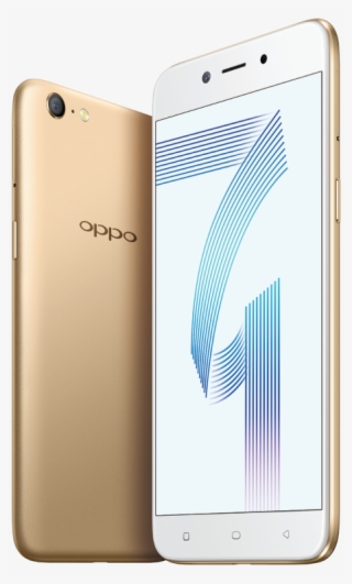 Chinese Smartphone - Oppo A71 Price Philippines #8718044