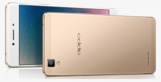 Oppo Launches The A53 M - Oppo F1s Price Pak #8718094