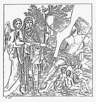 Hieros Gamos #8718105