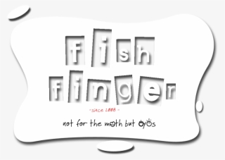 Fish Fingers - Paper Divas Lady Gaga #8718234