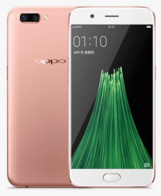 The Oppo R11 Has - Oppo R11 Price In Pakistan 2017 #8718422