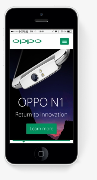 Mobile Realpixels - Oppo #8718687