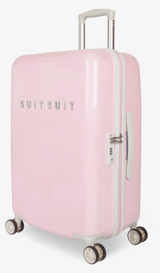 Pink Dust - 66 Cm - Baggage #8718690