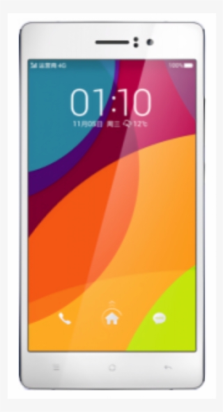 Oppo A37f Tempered Glass #8718731