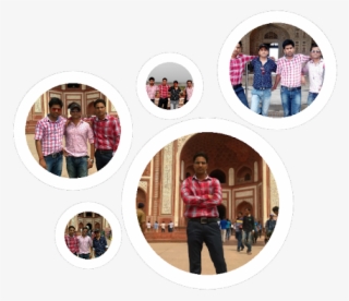 Agra Taj Mahal One Day Trip - Taj Mahal #8718785