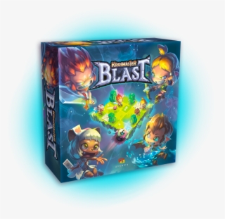 Krosmaster Blast #8719067
