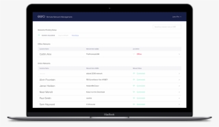 Top Features Of Remote Network Management Include - Eero Remote Network Management #8719070