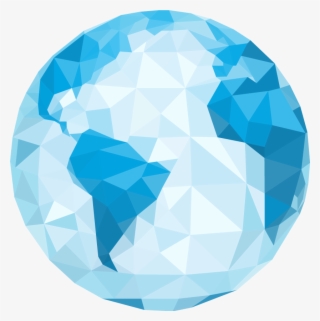 We Ship Worldwide - Christmas Around The World Graphic #8719102