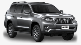 Product - Toyota Land Cruiser Kurz 2018 #8719104