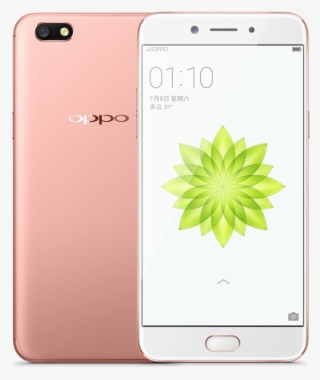 Oppo A77 - Mobile Oppo A77 #8719133