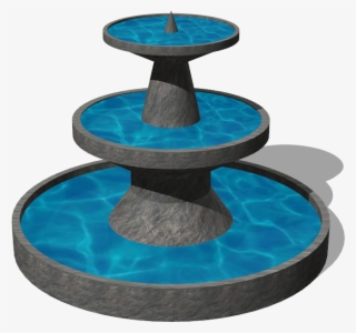 Fountain #8719168 Fountain #8719168