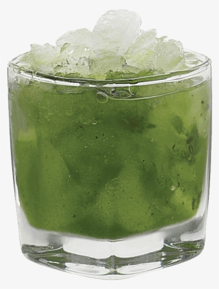 Gulabs Paan Sharbat - Caipiroska #8719205