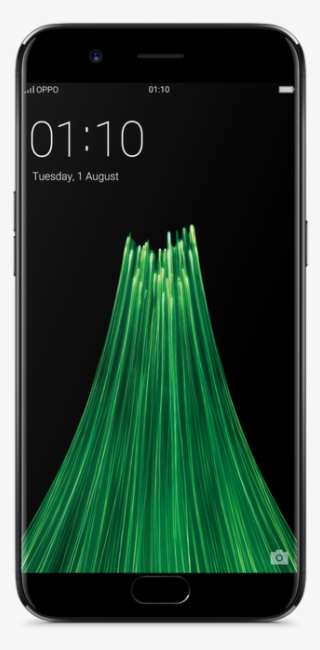 Oppo New Zealand Marketing Director Kuan Li Thinks - Oppo R11 #8719363