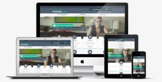 Trusted Pro Theme - Video Editing Software #8719425
