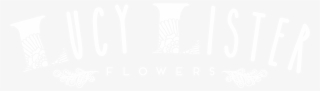Lucy Lister Flowers Logo - Illustration #8719623 Lucy Lister Flowers Logo - Illustration #8719623