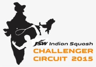 Cci International Jsw Indian Squash Circuit - 10 Most Livable Cities In India #8719736
