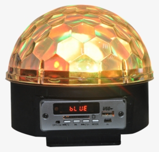 Astro 5 Led Effect 82 Cel 6x3w Rgbwpa Led W/bt, Usb - Light-emitting Diode #8719862