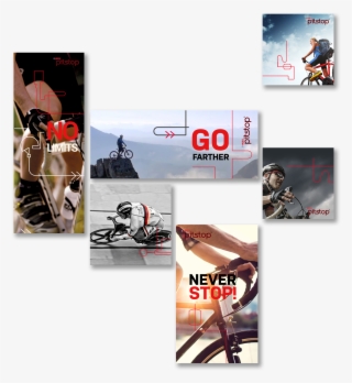 Graphic - Cycling #8719905