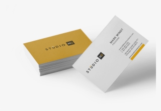 Adminstudio Nu Business Card Design - Packaging And Labeling #8719906