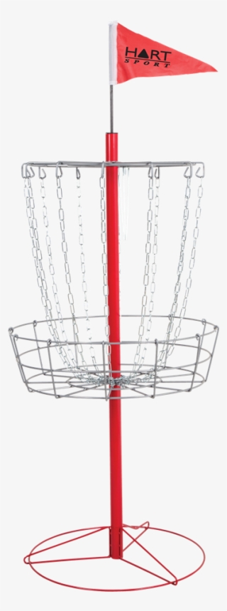 Hart Frisbee Golf Basket Zoom #8719913