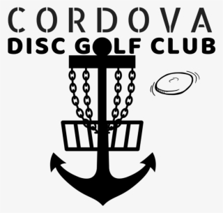 Disc Golf Course Erection - Graphic Design #8719975