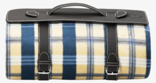 Mercedes Benz Picnic Blanket #8720102