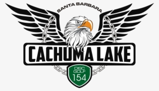 %cachuma Lake Disc Golf Course #8720132