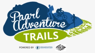 Welcome To The Best Adventure In The Western Cape - Graphic Design #8720168