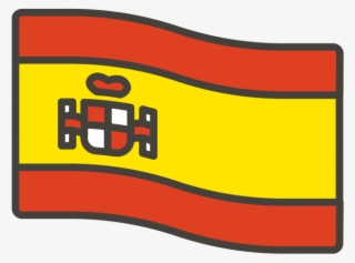 Spain Flag Emoji #8720293