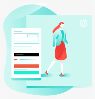 Personalize - Illustration #8720325